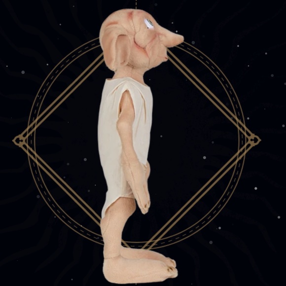 BRAND NEW DOBBY SOFT TOY! - Picture 3 of 6